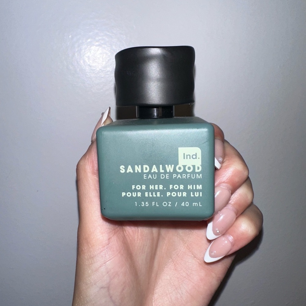 Urban Outfitters Sandalwood Eau de Parfum